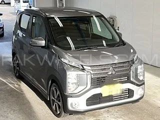 Mitsubishi EK X 2022 for Sale in Rawalpindi Image-1
