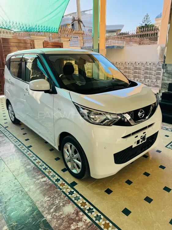 Nissan Dayz 2021 for sale in Sialkot