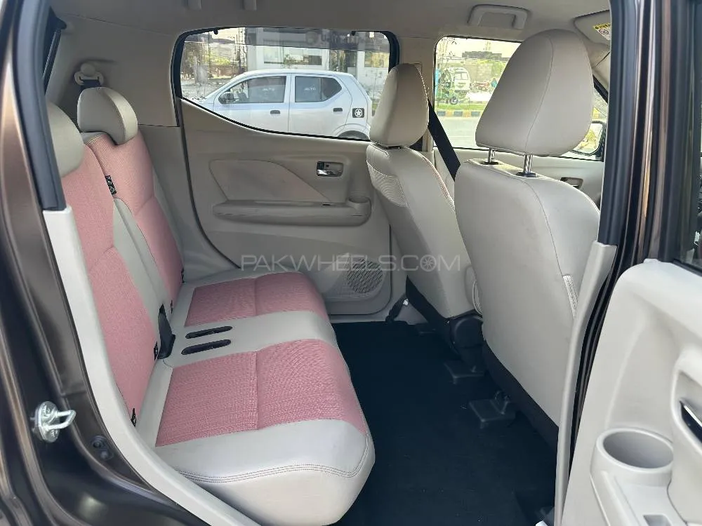 Nissan Dayz Highway Star 2020 for sale in Lahore
