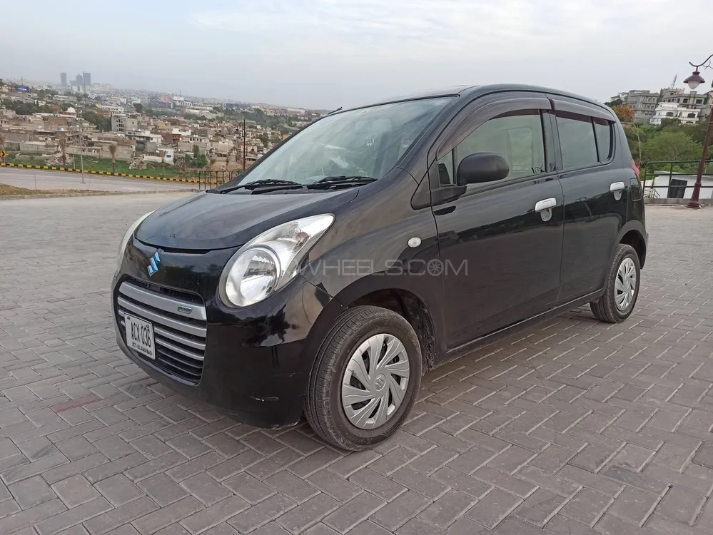Suzuki Alto 2013 for sale in Rawalpindi
