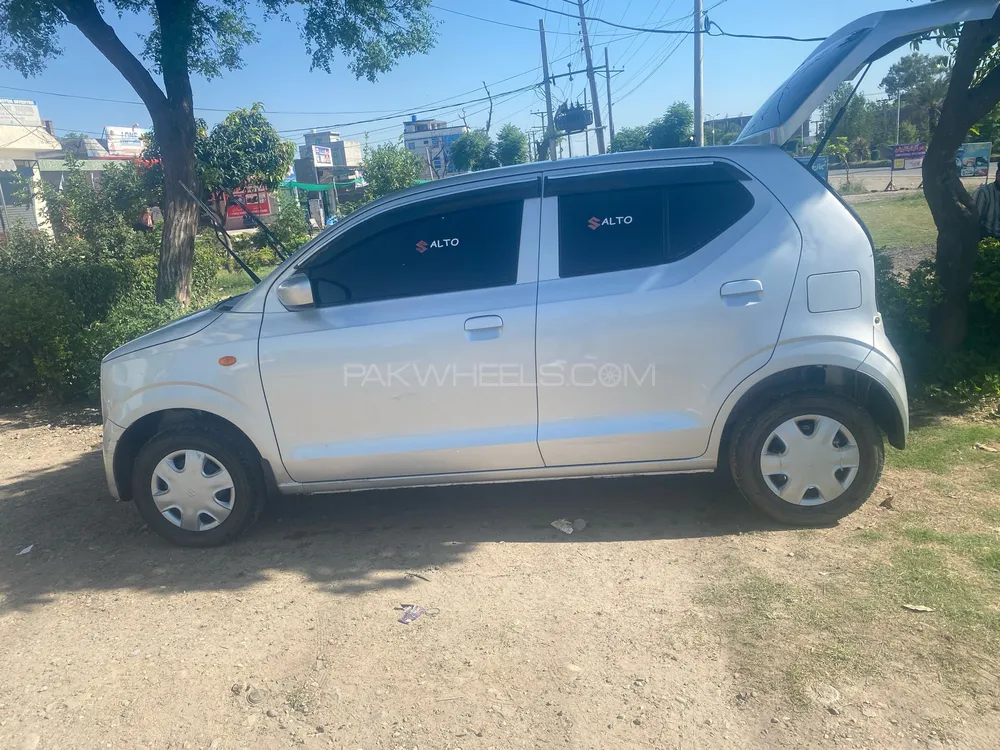 Suzuki Alto 2020 for Sale in Wazirabad Image-1