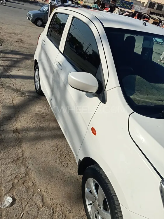 Suzuki Cultus 2018 for sale in Bahawalpur