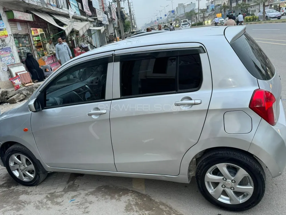 Suzuki Cultus 2020 for sale in Sialkot