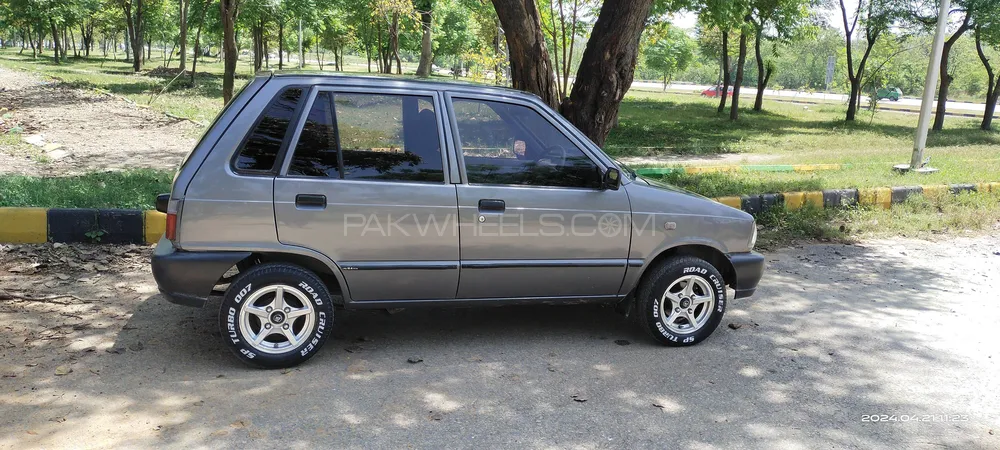 Suzuki Mehran 2013 for sale in Islamabad