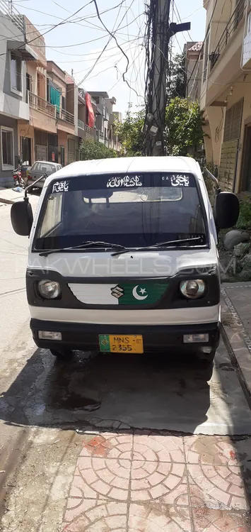 سوزوکی  راوی 2007 for Sale in لاہور Image-1