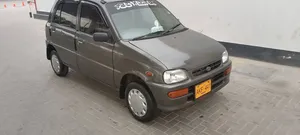 Daihatsu Cuore CX Eco 2006 for Sale