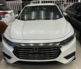 Honda Insight EX 2024 for Sale