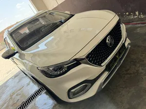 MG ZS EV 2021 for Sale