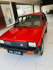 Suzuki FX GA 1983 for Sale