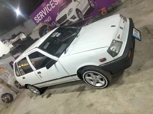 Suzuki Khyber 1997 for Sale