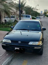 Toyota Corolla 1999 for Sale