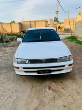 Toyota Corolla LX Limited 1.3 1994 for Sale