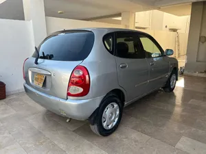 Toyota Duet S 2003 for Sale