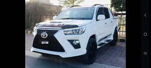 Toyota Hilux 2009 for Sale