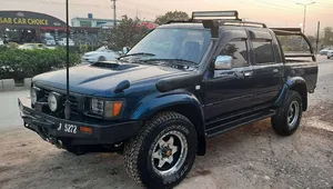 Toyota Hilux Double Cab 1993 for Sale