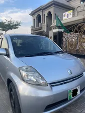 Toyota Passo 2006 for Sale