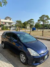 Toyota Wish 2007 for Sale