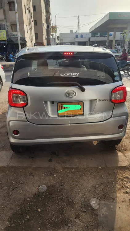 Daihatsu Boon 2016 for sale in Karachi