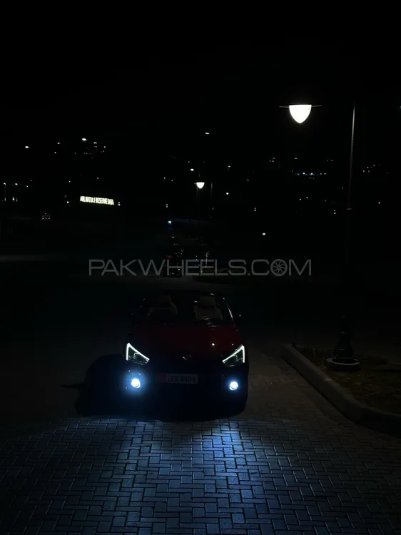 Daihatsu Copen 2014 for sale in Islamabad