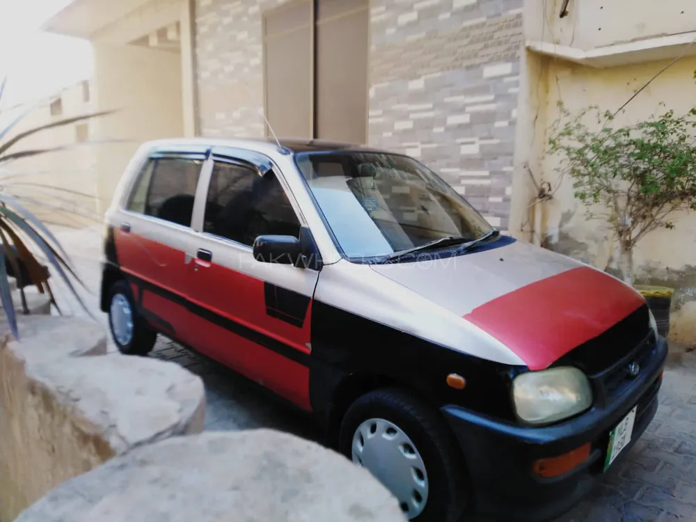 Daihatsu Cuore 2003 for sale in Multan