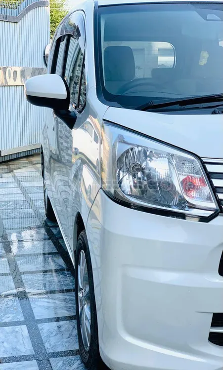 Daihatsu Move 2018 for sale in Lala musa
