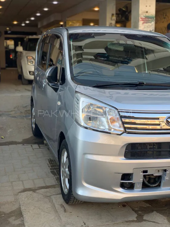 Daihatsu Move 2021 for sale in Karachi