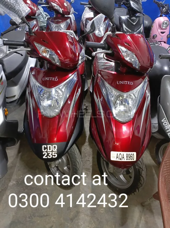 Honda 50cc 2022 for Sale Image-1