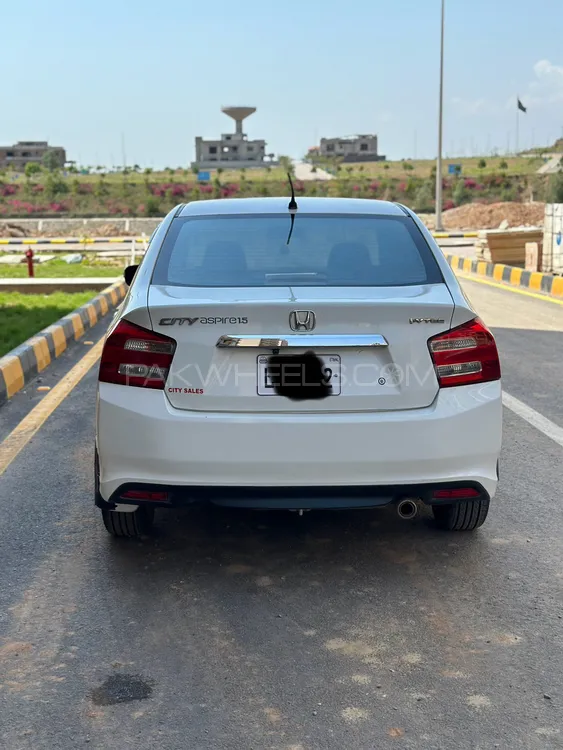 Honda City 2014 for sale in Islamabad
