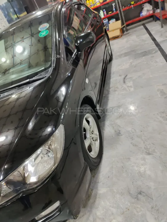 Honda Civic 2011 for sale in Rawalpindi