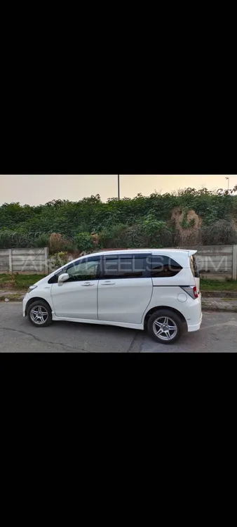 Honda Freed 2015 for sale in Rawalpindi