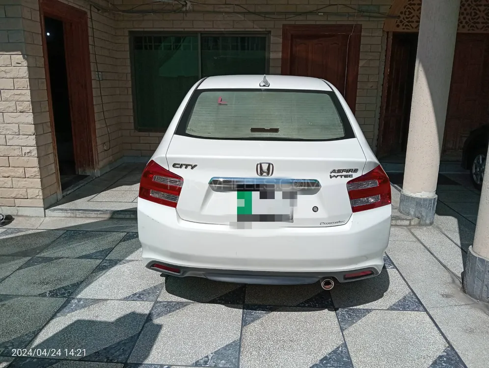 Honda Inspire 2019 for sale in Wah cantt