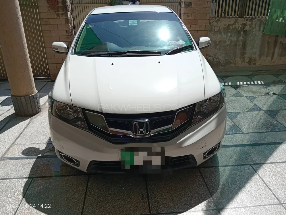 Honda Inspire 2019 for Sale in Wah cantt Image-1