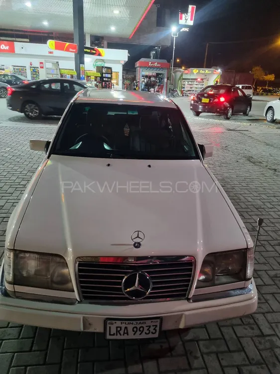 Mercedes Benz E Class 1994 for sale in Islamabad