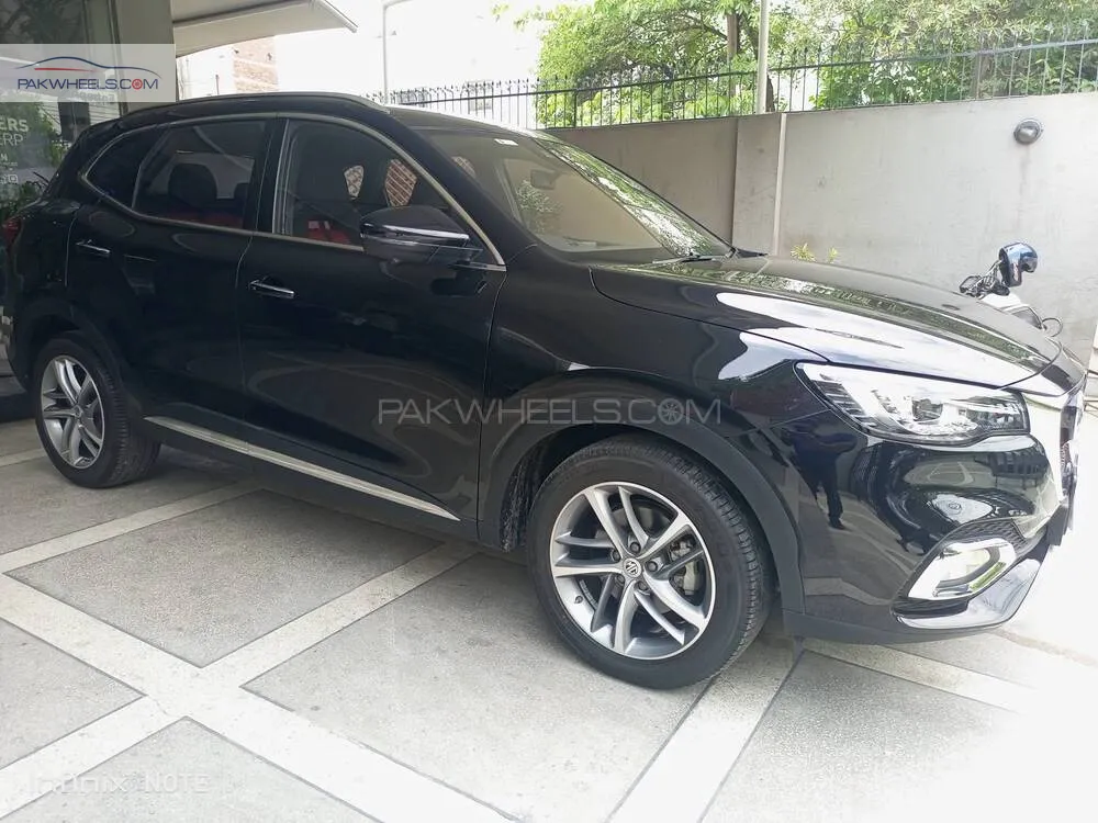 MG HS 2023 for sale in Lahore