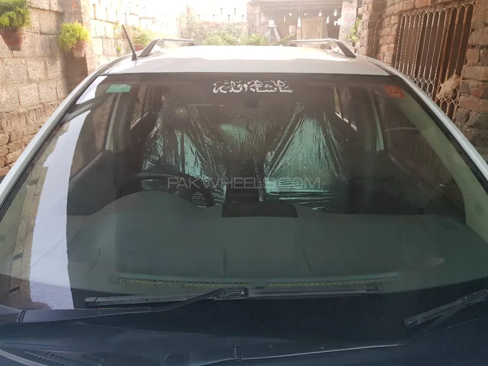 Nissan AD Van 2007 for sale in Attock