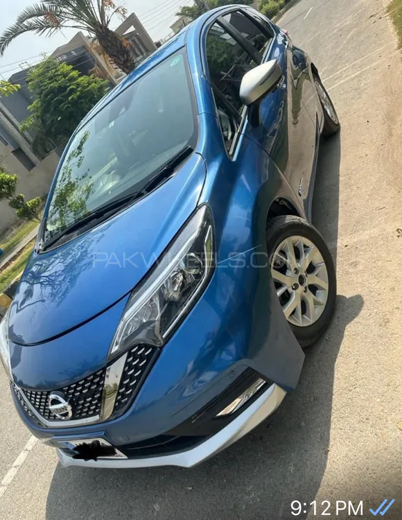 Nissan Note 2019 for sale in Multan