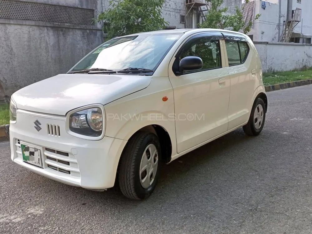 Suzuki Alto 2016 for sale in Sialkot