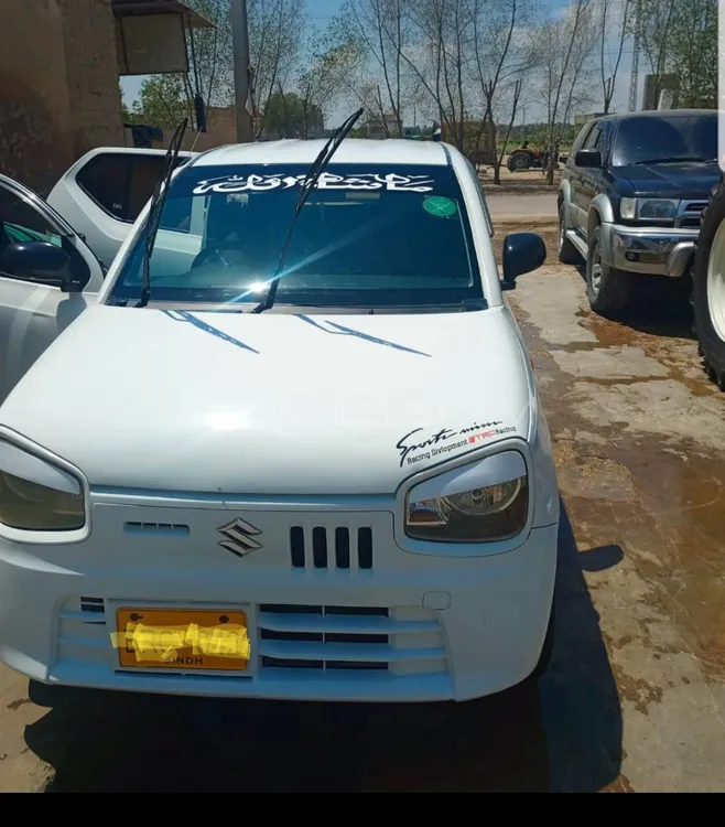 Suzuki Alto 2019 for Sale in Ghotki Image-1