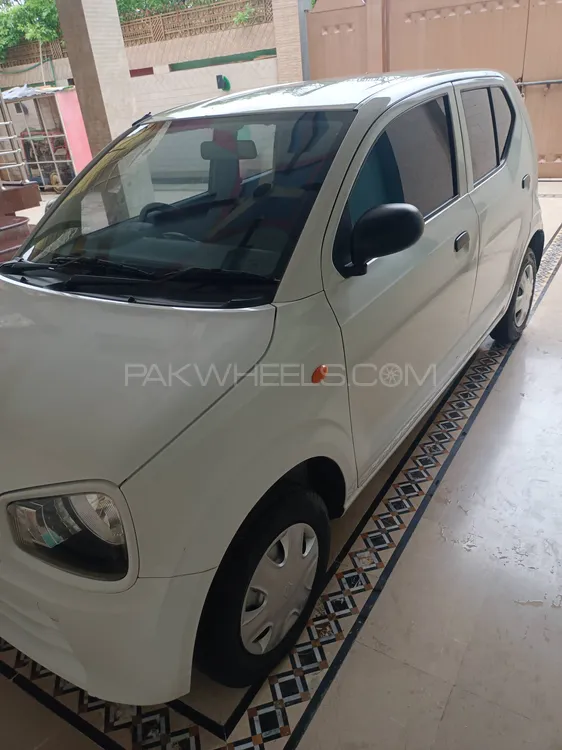 Suzuki Alto 2022 for sale in Peshawar