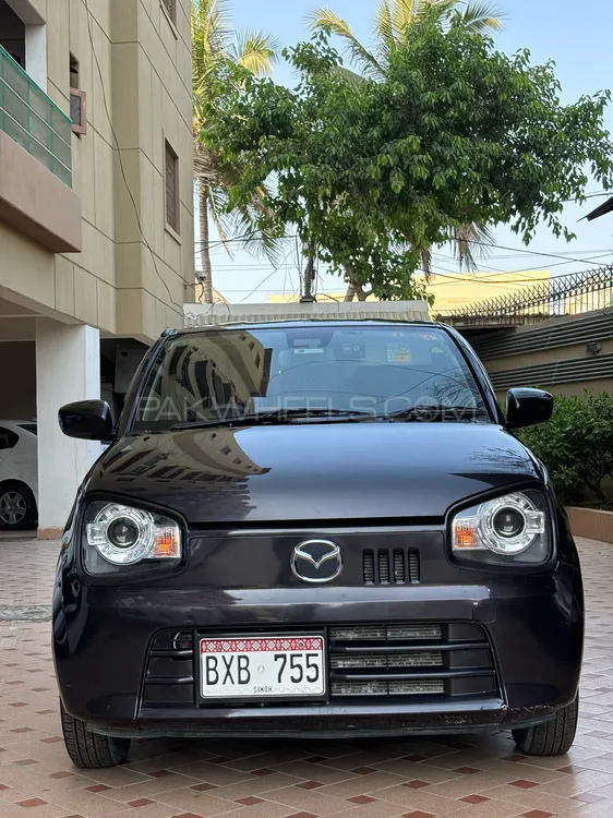 Mazda Carol 2019 for Sale in Karachi Image-1