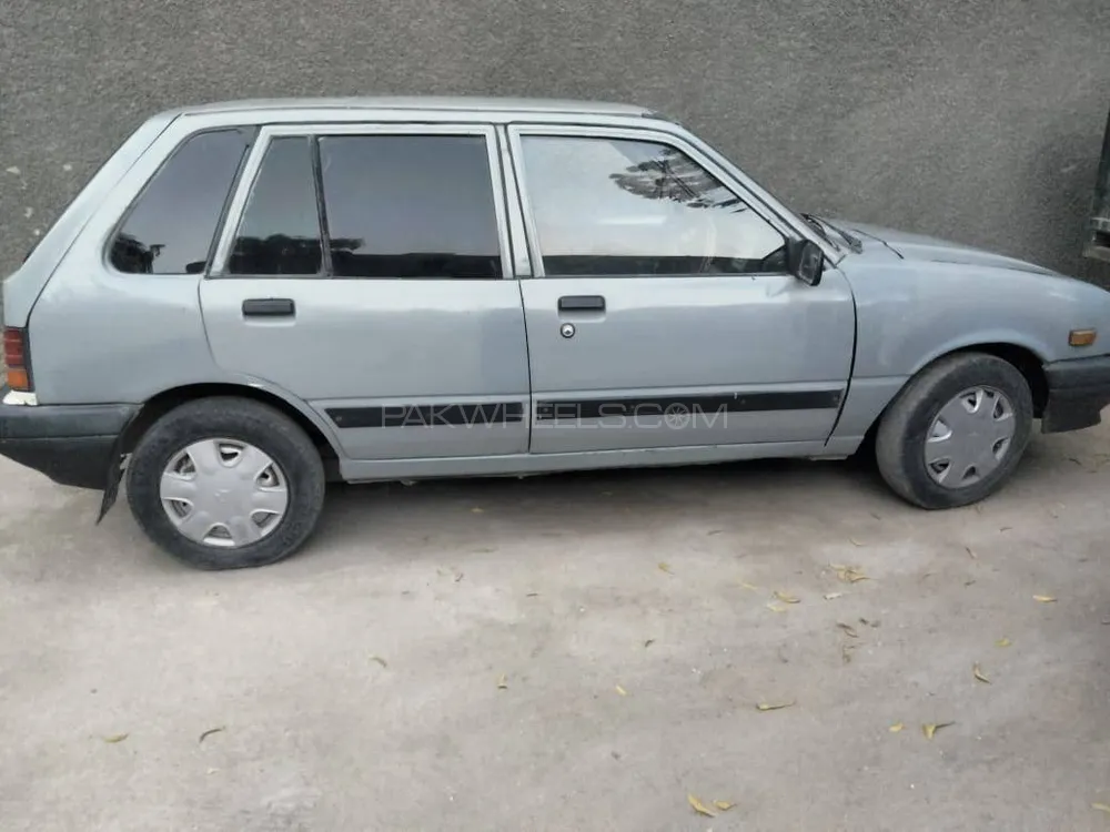 Suzuki Khyber 1991 for Sale in Digri Image-1