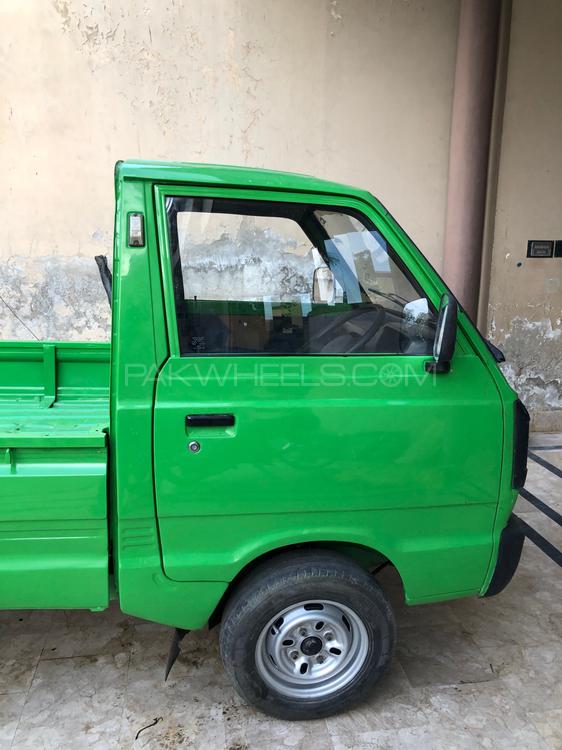 Suzuki Ravi 2015 for sale in Bahawalpur