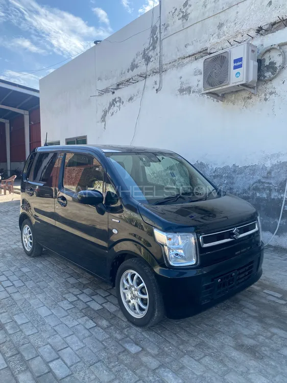 Suzuki Wagon R 2020 for sale in Sargodha