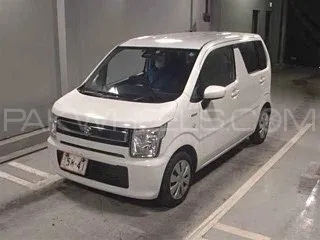 Suzuki Wagon R 2021 for sale in Peshawar