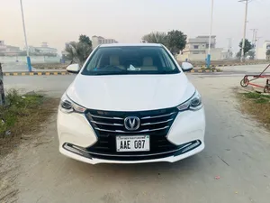 Changan A800 1.5T 2021 for Sale