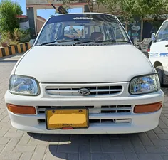 Daihatsu Cuore CX Eco 2004 for Sale