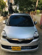 Daihatsu Mira X Limited Smart Drive Package 2013 for Sale