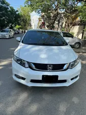 Honda Civic 2014 for Sale