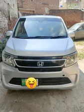 Honda N Wgn C 2018 for Sale
