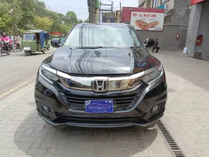 Honda Vezel X 2019 for Sale